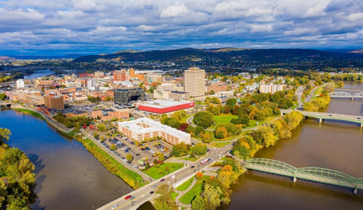 Areas Served in Broome County, NY